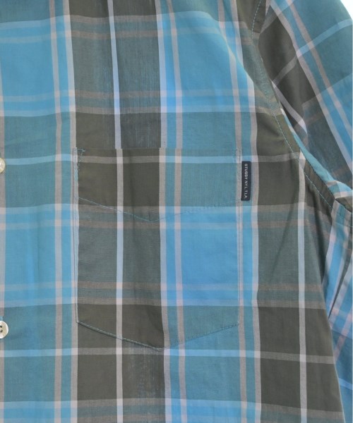 STUSSY เสื้อลำลอง