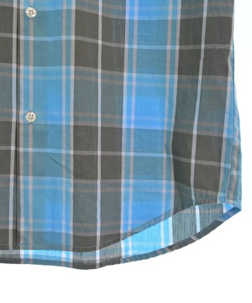 STUSSY เสื้อลำลอง