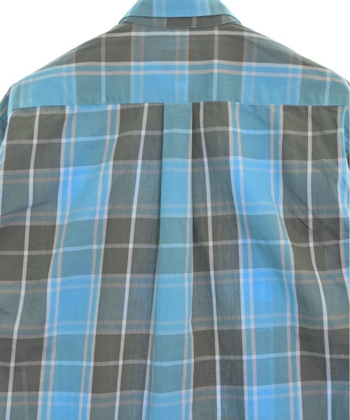 STUSSY เสื้อลำลอง