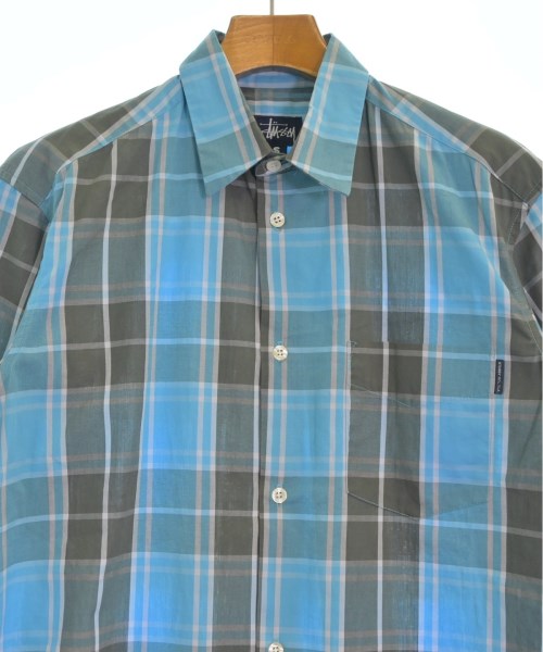 STUSSY เสื้อลำลอง