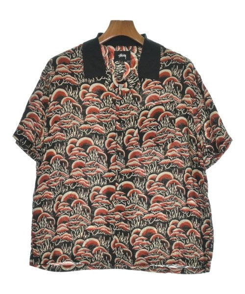 STUSSY เสื้อลำลอง