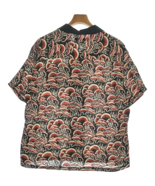 STUSSY เสื้อลำลอง