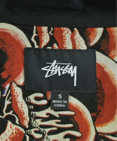 STUSSY เสื้อลำลอง