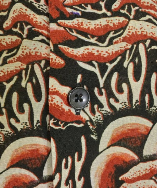 STUSSY เสื้อลำลอง