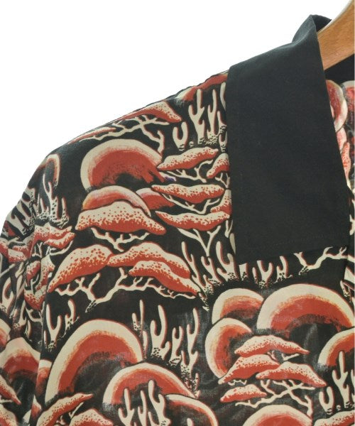 STUSSY เสื้อลำลอง