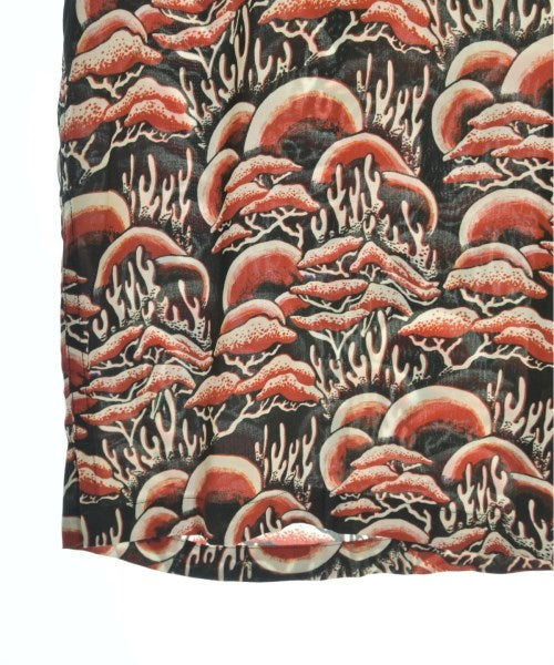 STUSSY เสื้อลำลอง