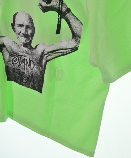 STUSSY เสื้อยืด/เสื้อท็อปส์