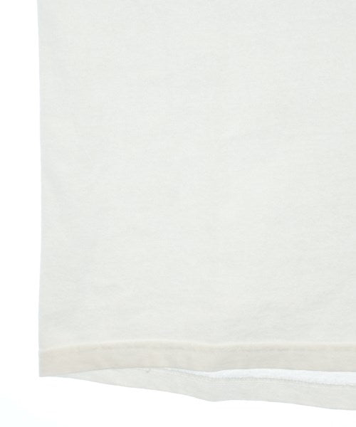 STUSSY เสื้อยืด/เสื้อท็อปส์