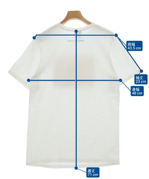 STUSSY เสื้อยืด/เสื้อท็อปส์