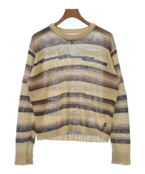 STUSSY เสื้อกันหนาว