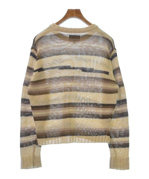 STUSSY เสื้อกันหนาว