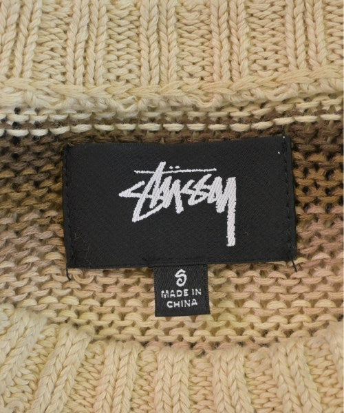 STUSSY เสื้อกันหนาว