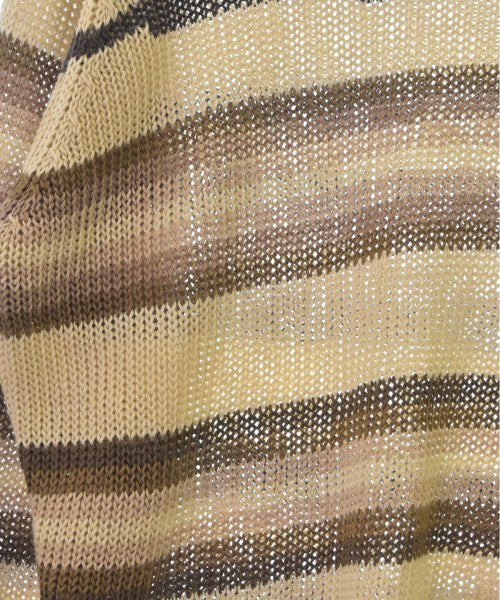 STUSSY เสื้อกันหนาว