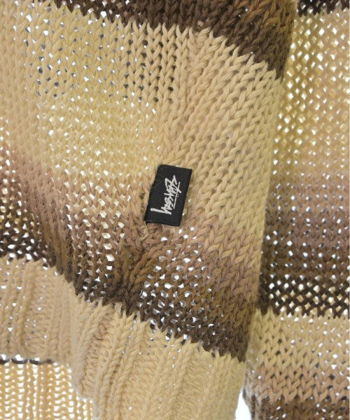 STUSSY เสื้อกันหนาว