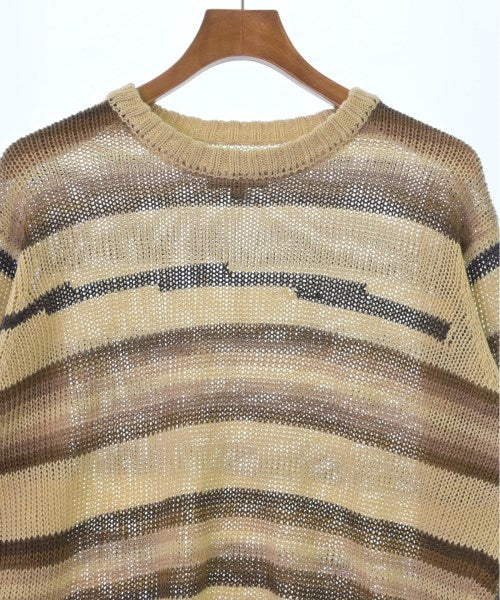 STUSSY เสื้อกันหนาว