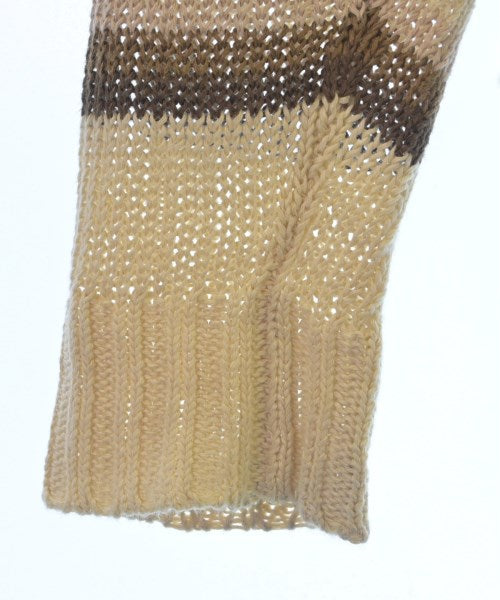 STUSSY เสื้อกันหนาว