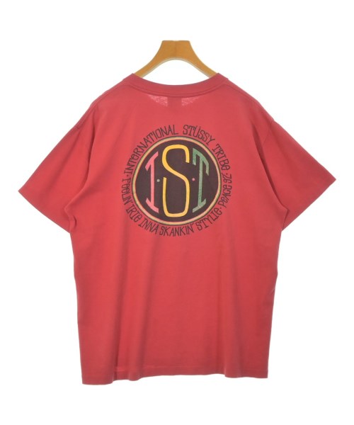 STUSSY เสื้อยืด/เสื้อท็อปส์