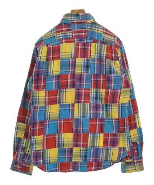 STUSSY เสื้อลำลอง