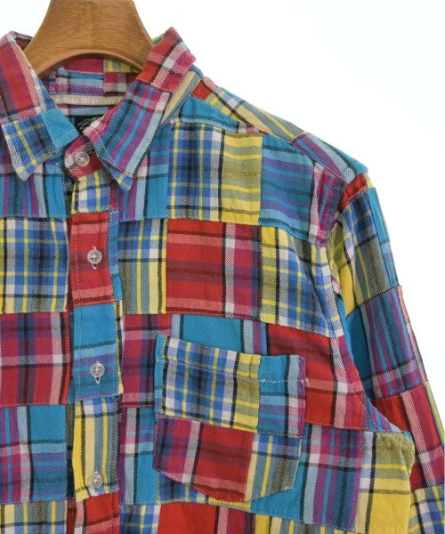 STUSSY เสื้อลำลอง