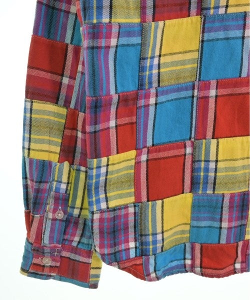 STUSSY เสื้อลำลอง