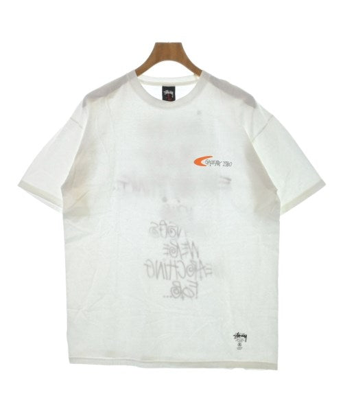 STUSSY เสื้อยืด/เสื้อท็อปส์