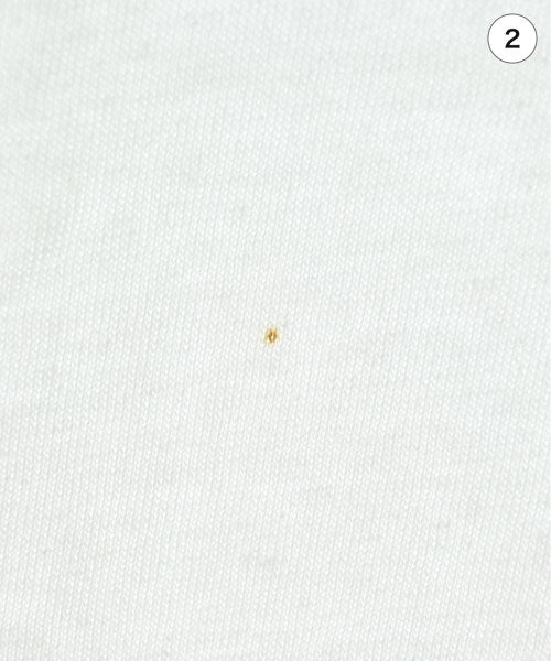 STUSSY เสื้อยืด/เสื้อท็อปส์