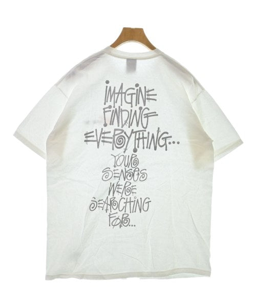 STUSSY เสื้อยืด/เสื้อท็อปส์