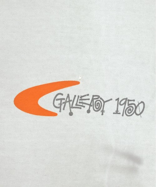 STUSSY เสื้อยืด/เสื้อท็อปส์