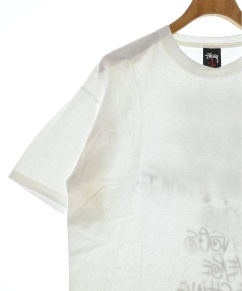 STUSSY เสื้อยืด/เสื้อท็อปส์