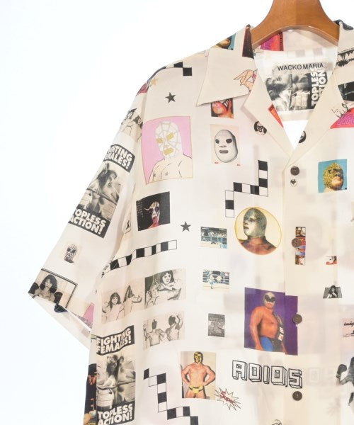 WACKO MARIA เสื้อลำลอง