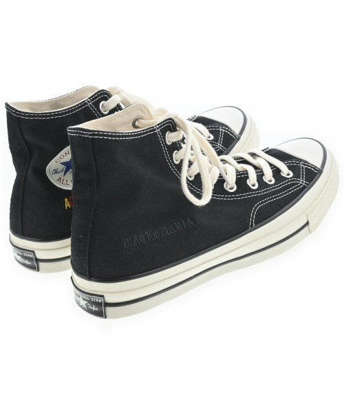 WACKO MARIA รองเท้าผ้าใบ