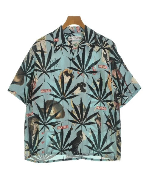 WACKO MARIA เสื้อลำลอง