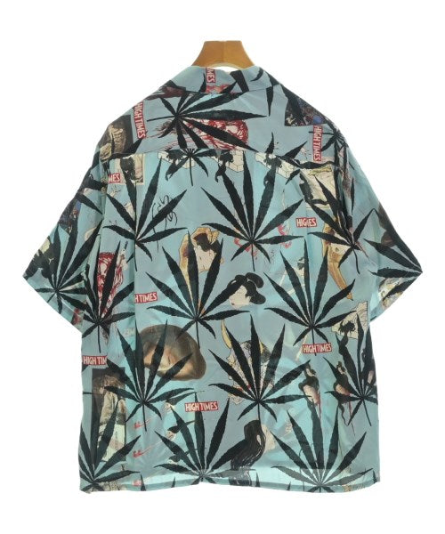 WACKO MARIA เสื้อลำลอง