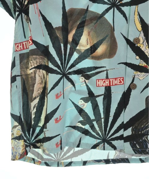 WACKO MARIA เสื้อลำลอง