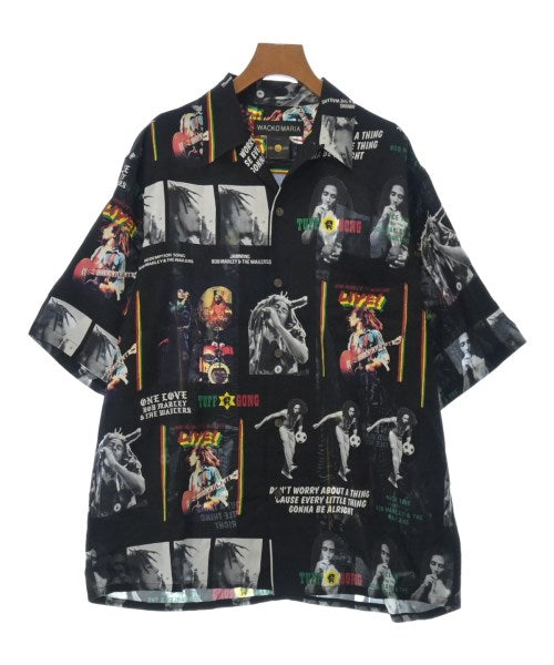 WACKO MARIA เสื้อลำลอง