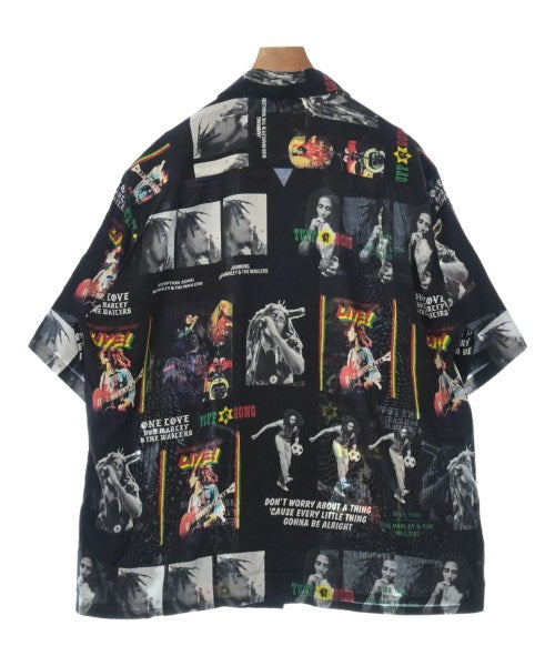 WACKO MARIA เสื้อลำลอง