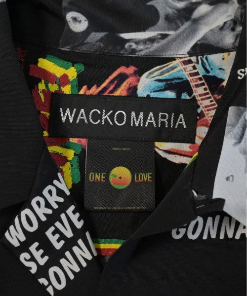 WACKO MARIA เสื้อลำลอง