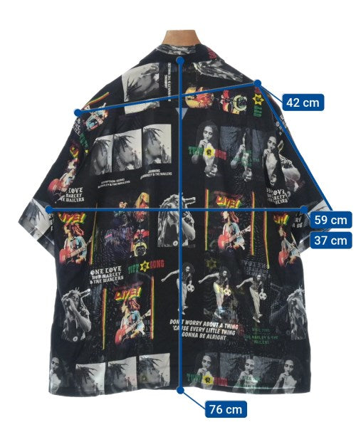 WACKO MARIA เสื้อลำลอง