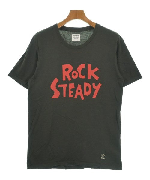 WACKO MARIA เสื้อยืด/เสื้อท็อปส์