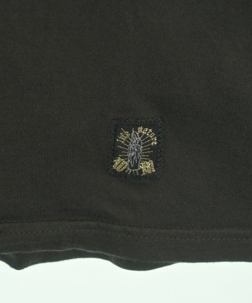 WACKO MARIA เสื้อยืด/เสื้อท็อปส์