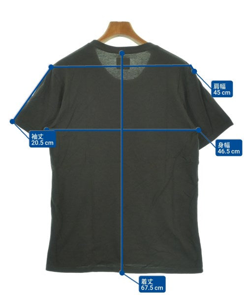 WACKO MARIA เสื้อยืด/เสื้อท็อปส์