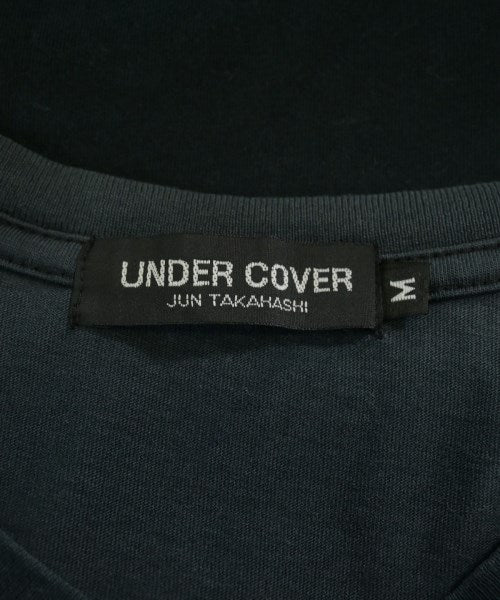 UNDER COVER เสื้อยืด/เสื้อท็อปส์