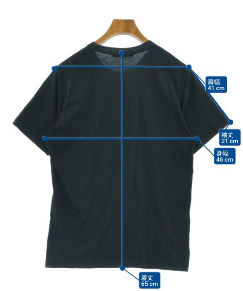 UNDER COVER เสื้อยืด/เสื้อท็อปส์