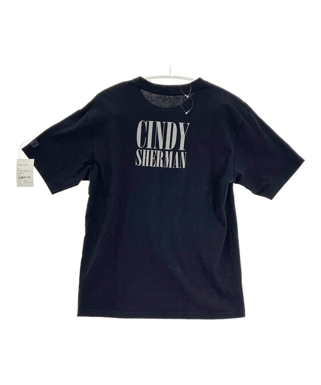 UNDER COVER เสื้อยืด/เสื้อท็อปส์