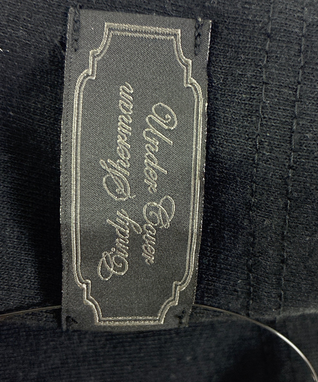 UNDER COVER เสื้อยืด/เสื้อท็อปส์