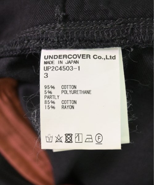 UNDER COVER กางเกง อื่น