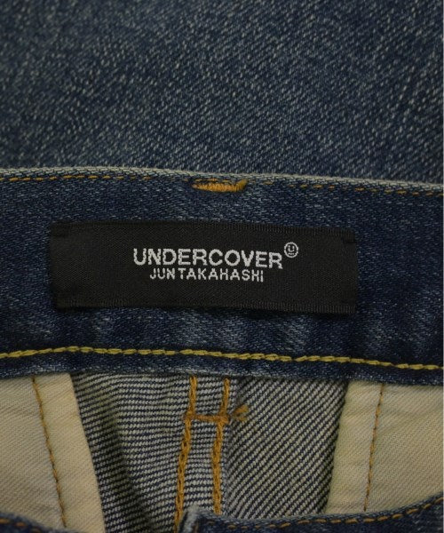 UNDER COVER ยีนส์