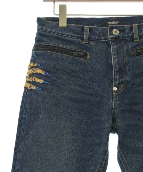 UNDER COVER ยีนส์