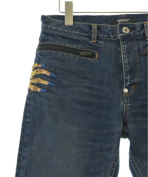 UNDER COVER ยีนส์