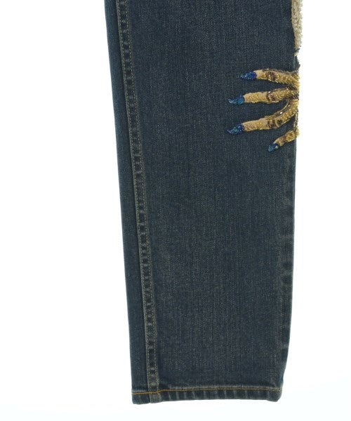 UNDER COVER ยีนส์